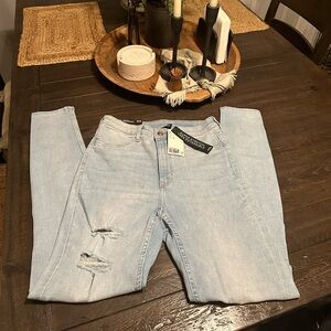 H&M Super Skinny Jeans